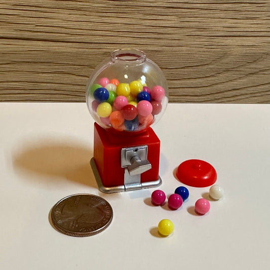 Gum ball Machine