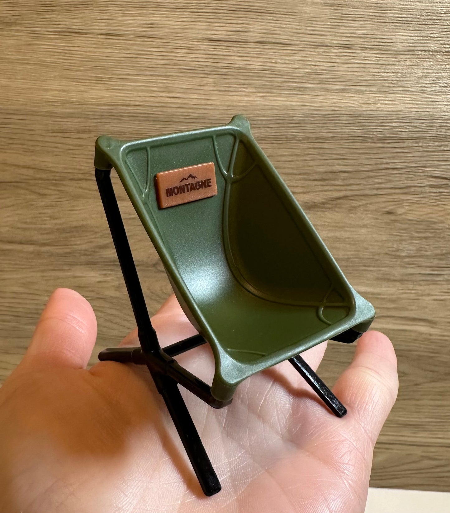 Camping Chair