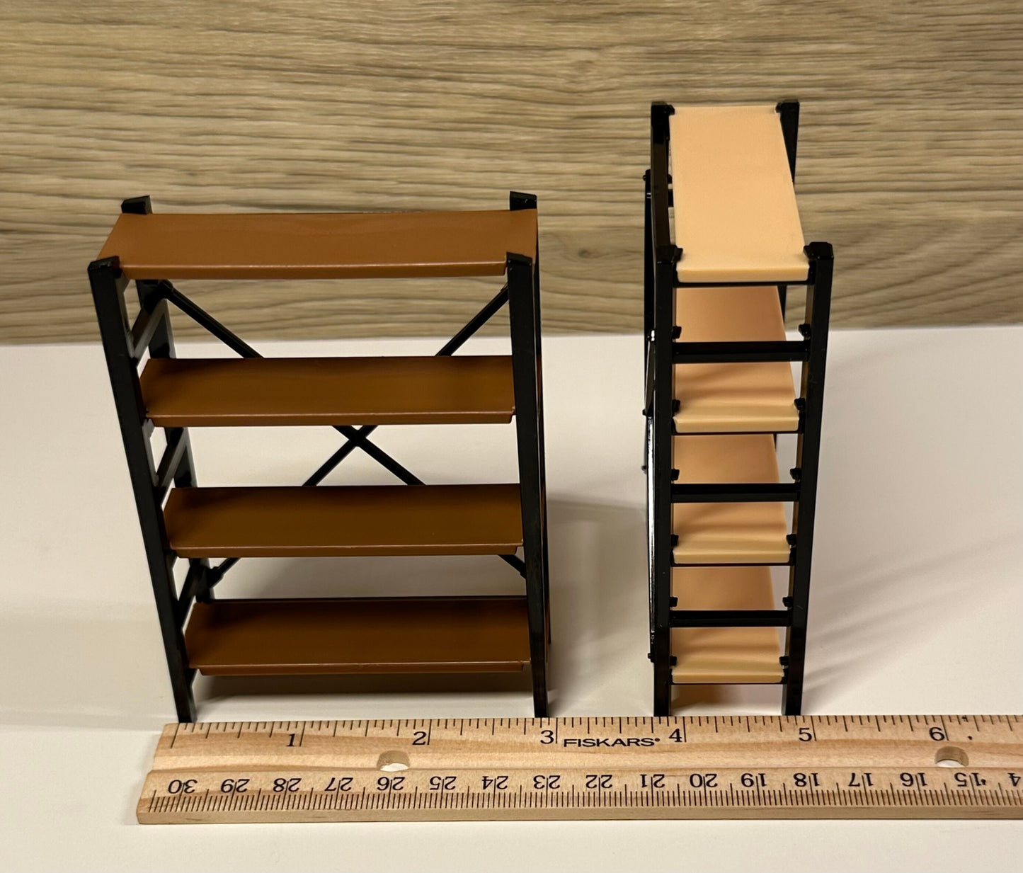 4-Tier Shelf