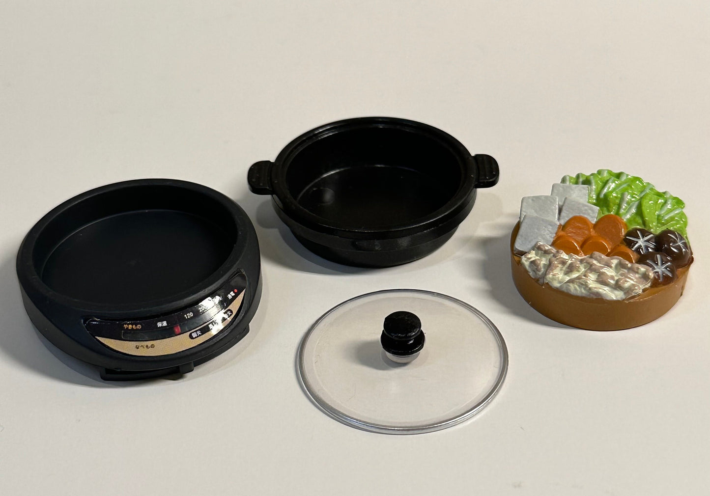 Japan Hot Pot with Stove