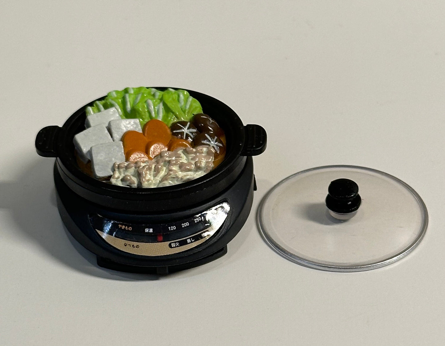 Japan Hot Pot with Stove