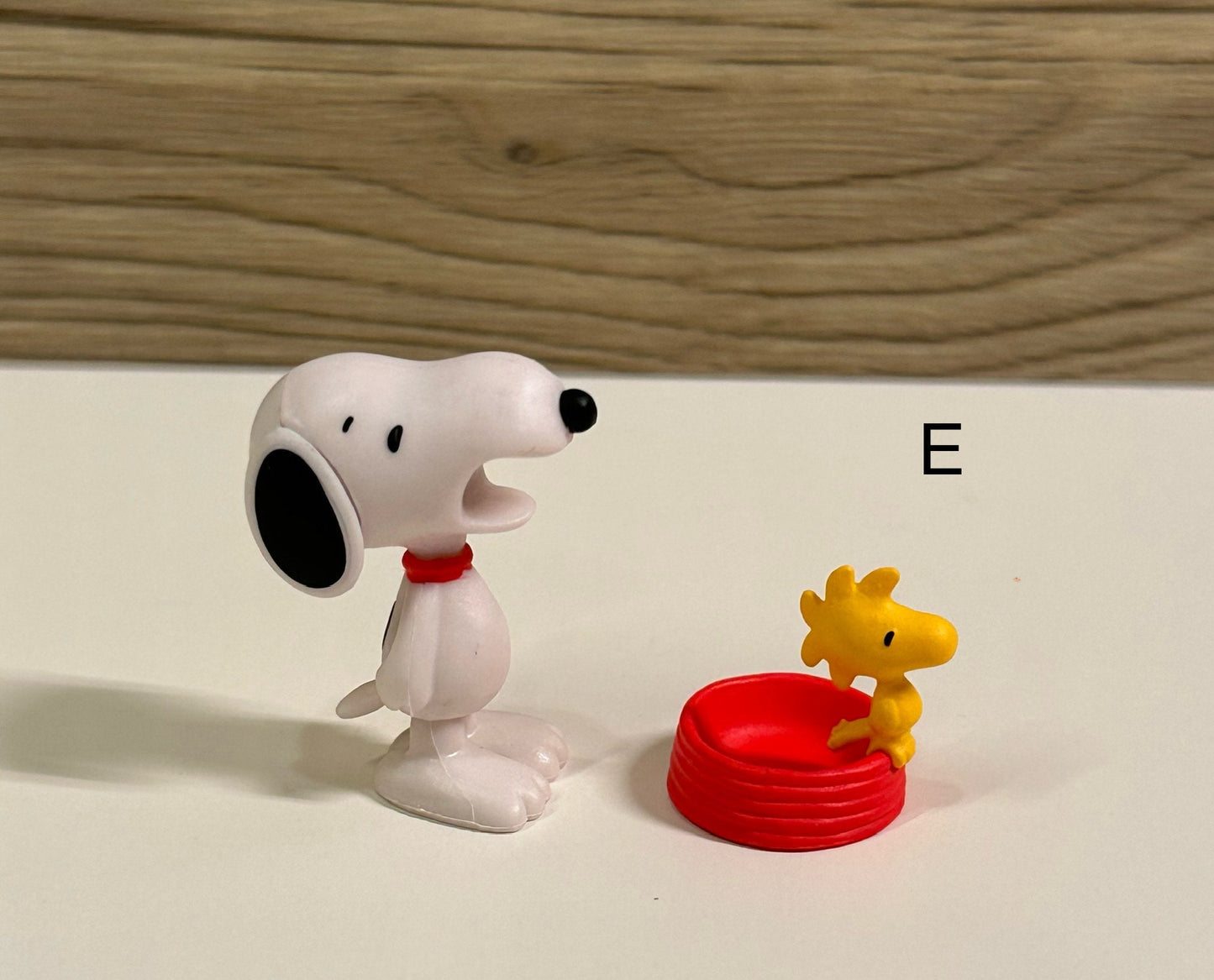 Snoopy Figurines