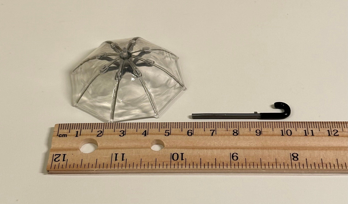 Umbrella with Stand