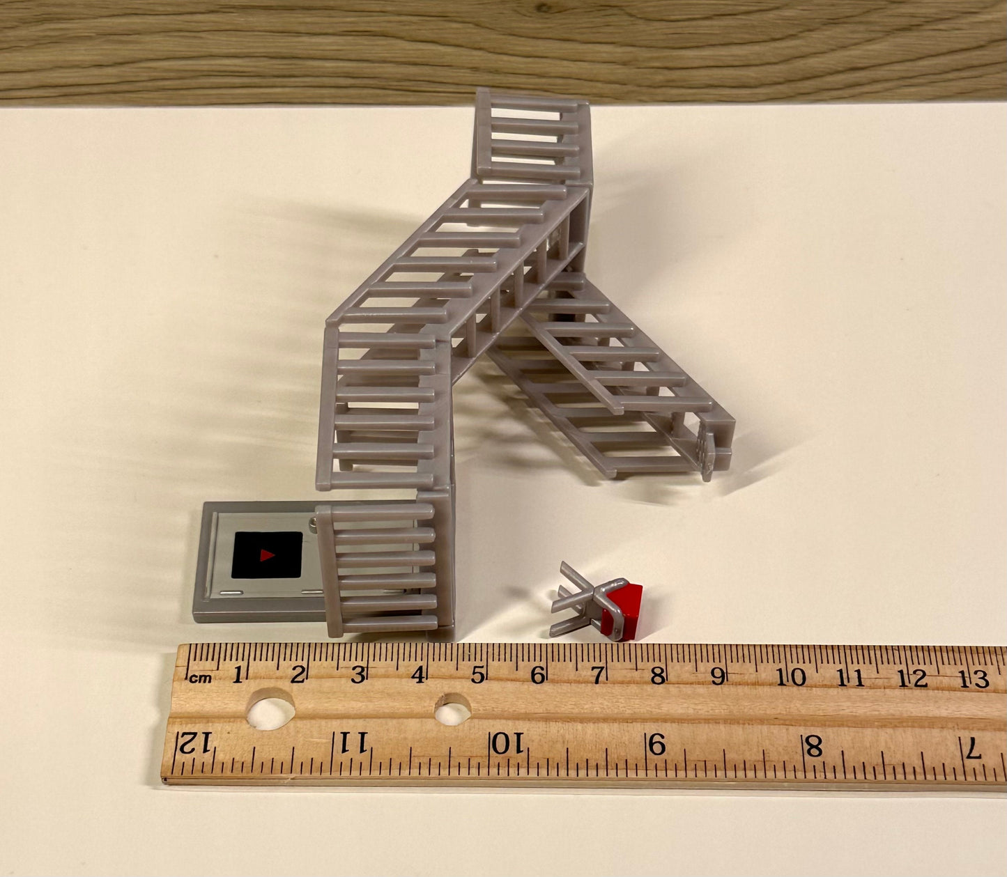 Magnetic Stairs Set