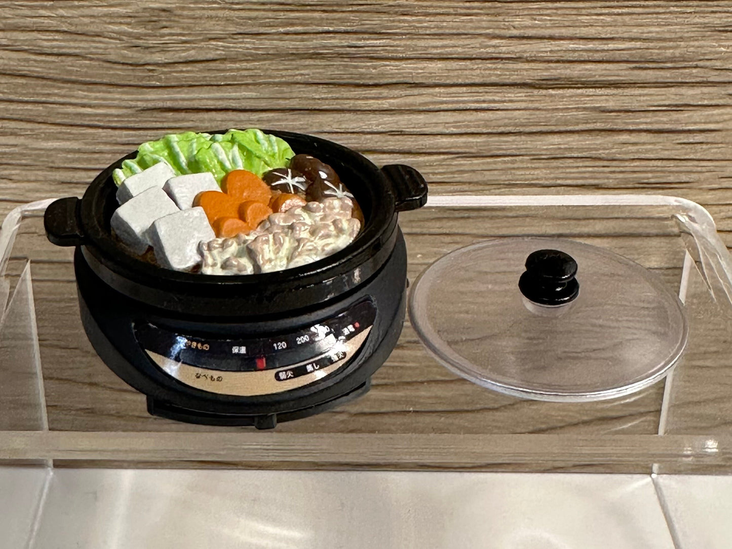 Japan Hot Pot with Stove