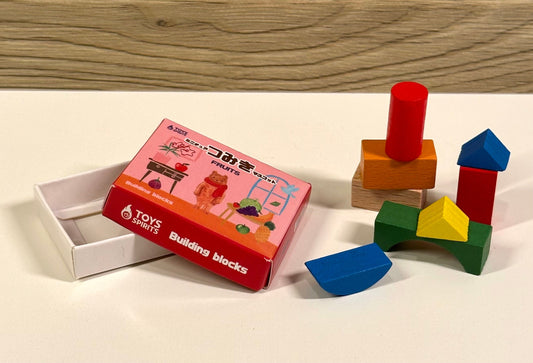 Building Blocks Set