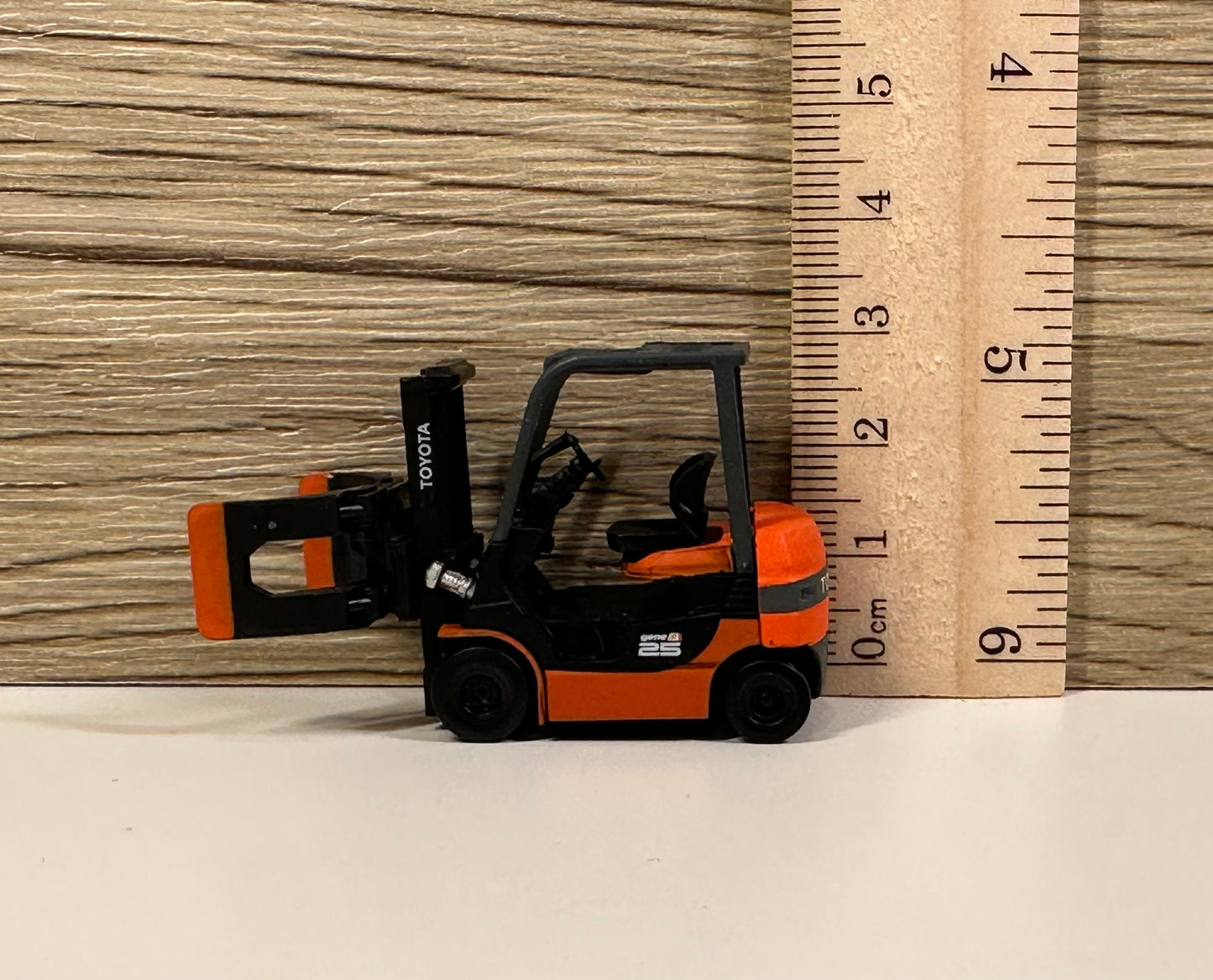 Pallet Jack Truck