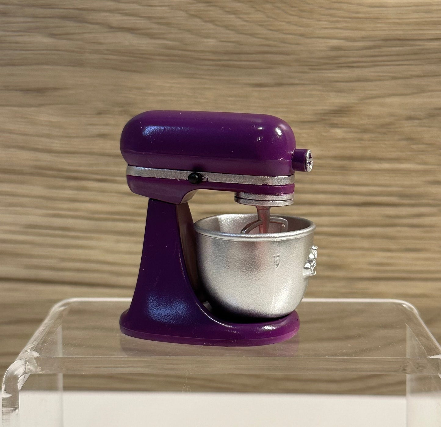 Rare Kitchen Mixer