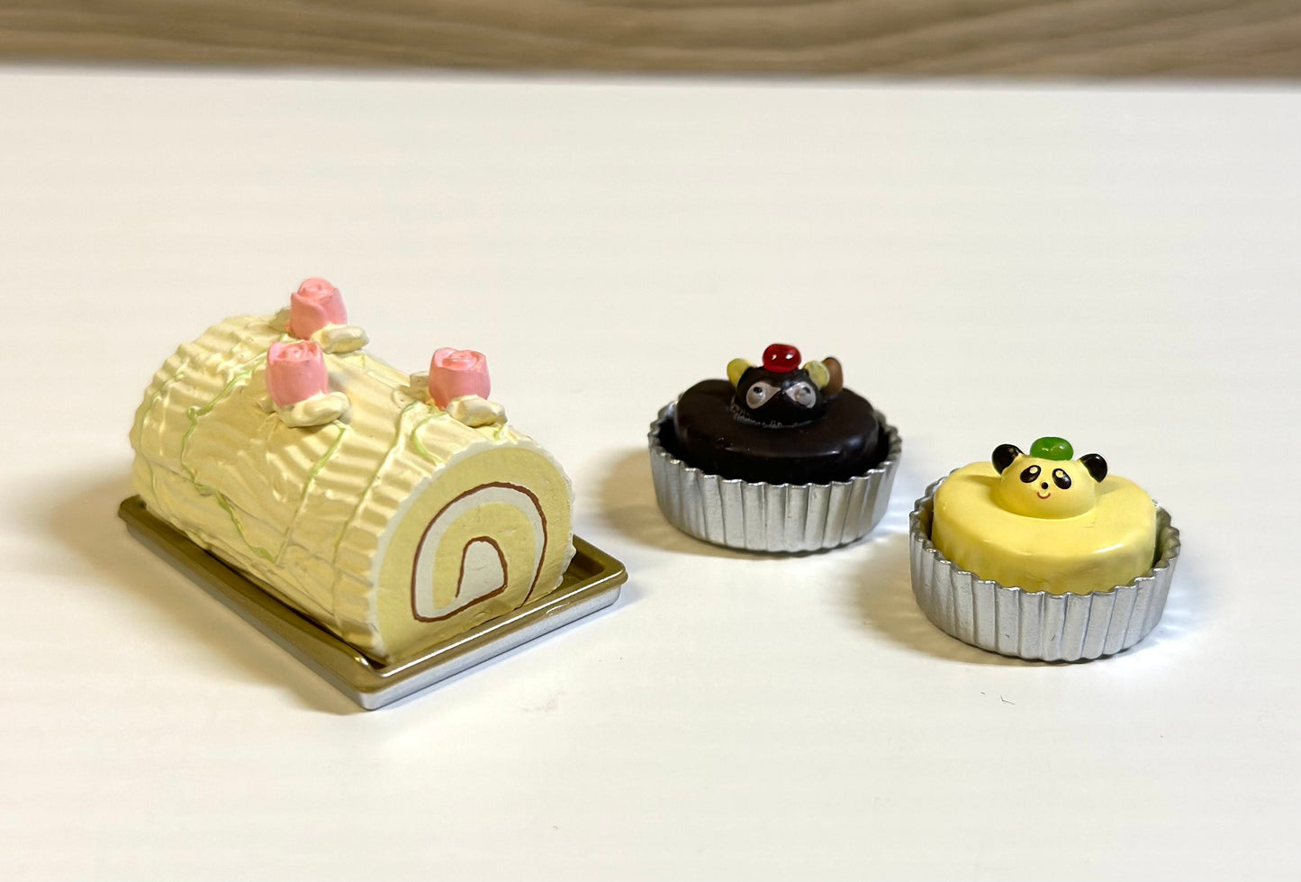 Bakery Dessert