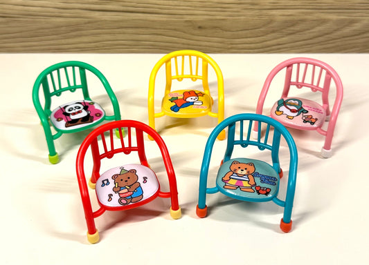 Toddler Chair