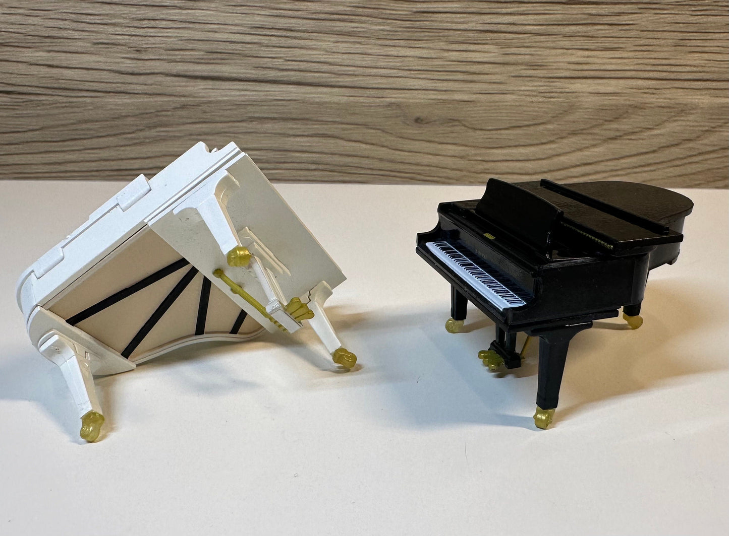 Replica Grand Piano