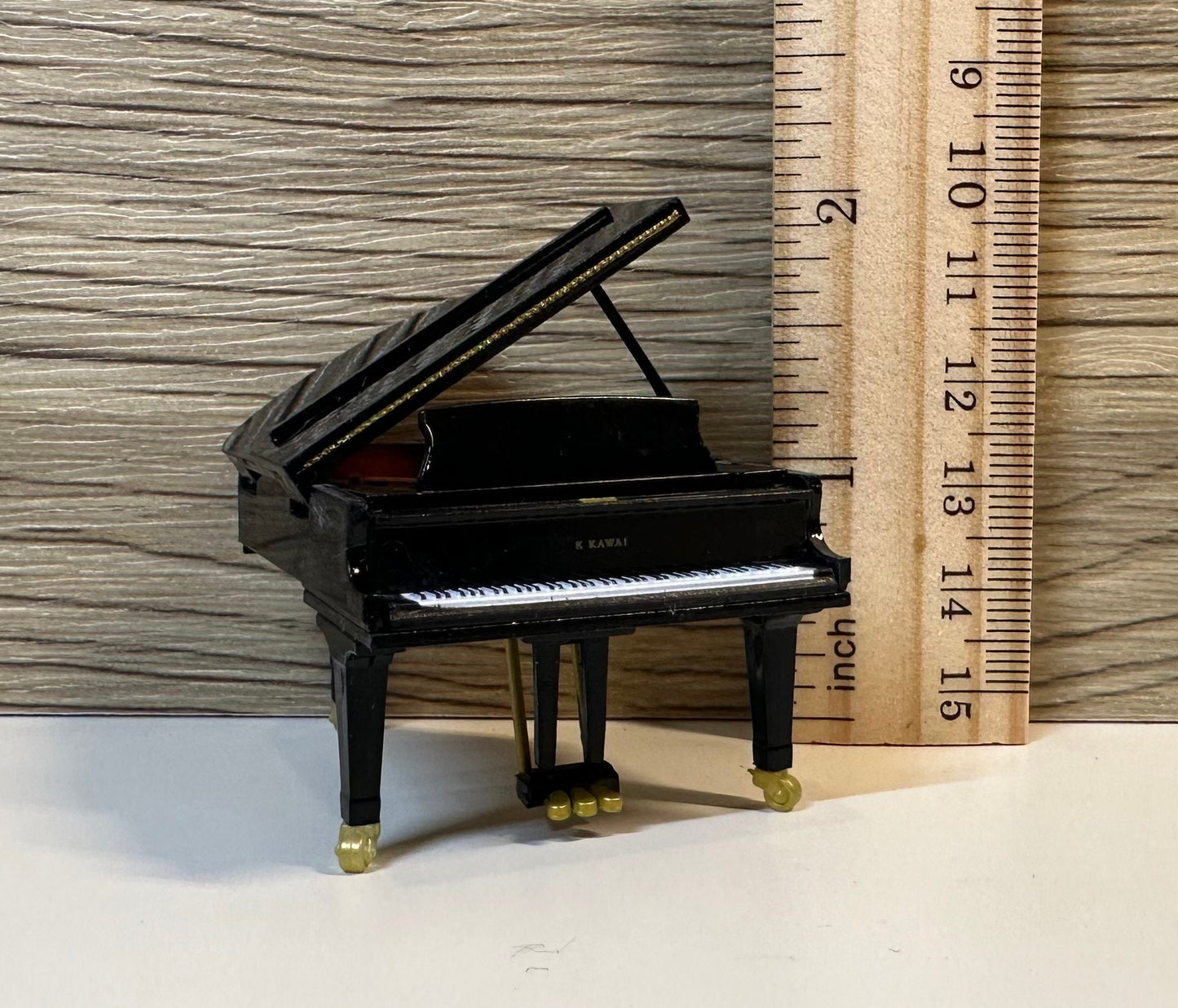 Replica Grand Piano