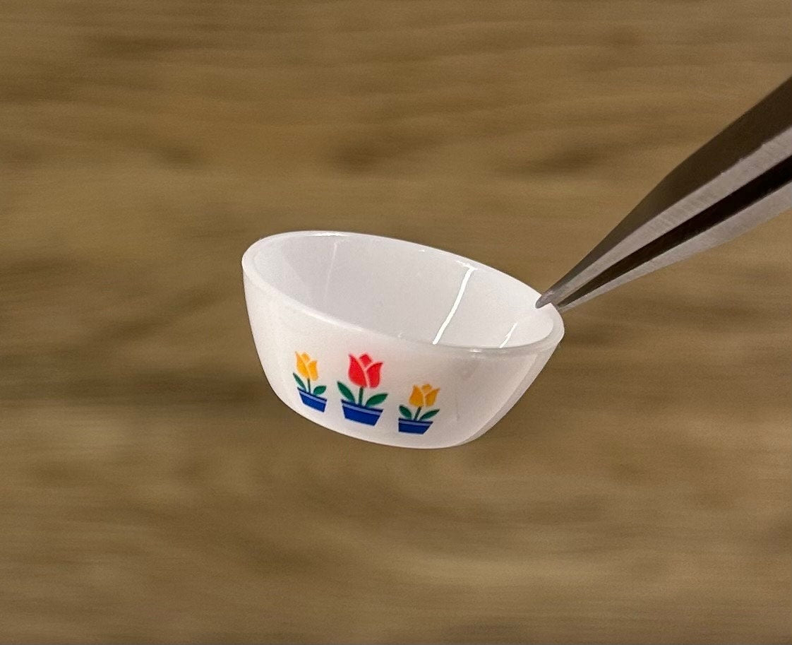 Cereal Bowl