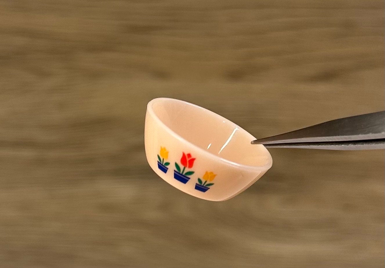 Cereal Bowl