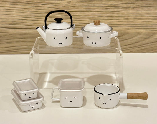 Cooking Set