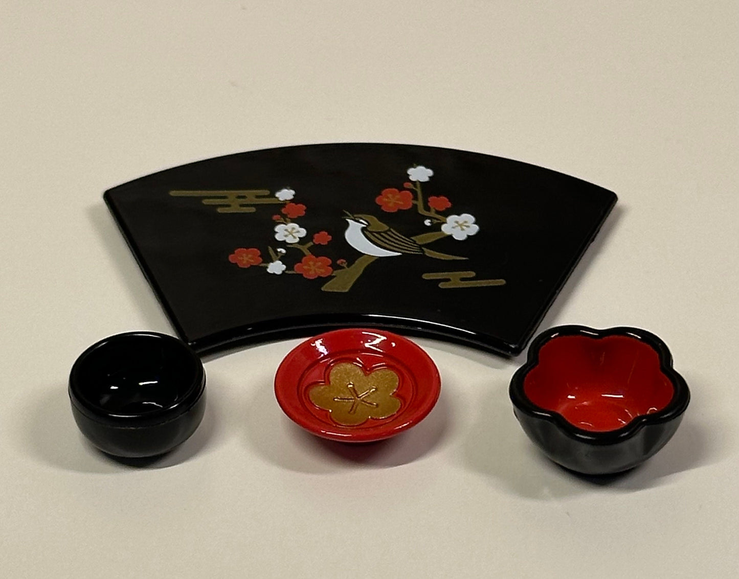 Japanese Tableware Set