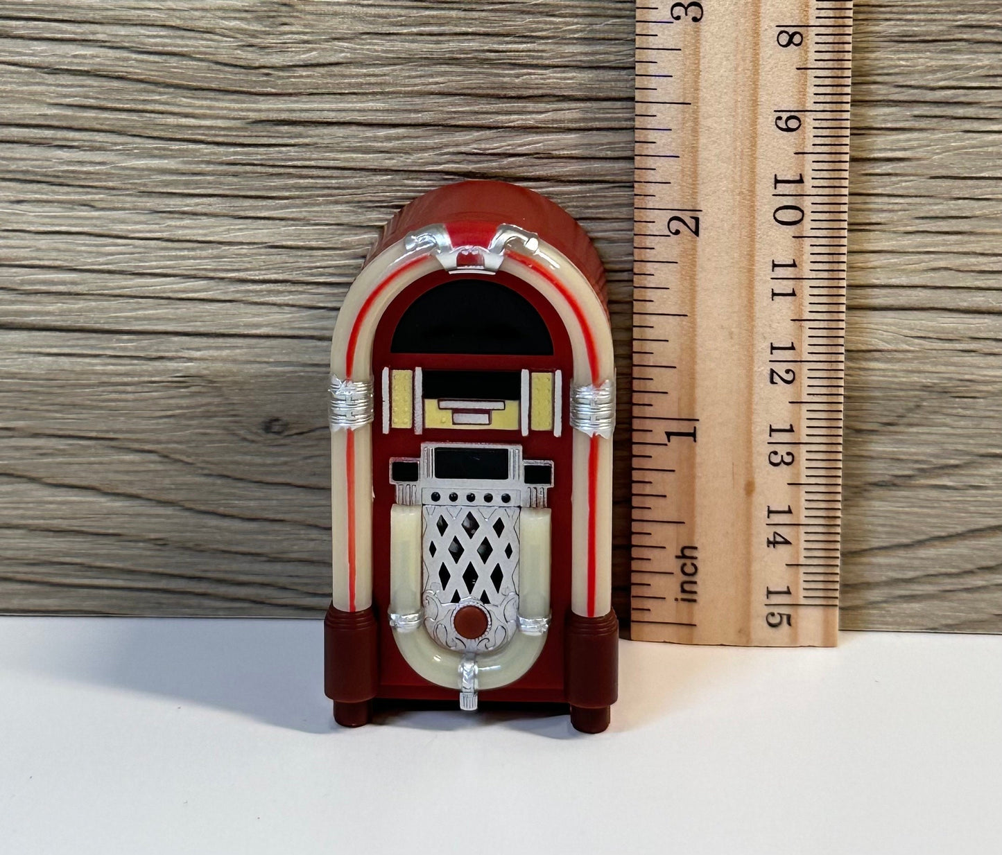 Juke Box with Sound