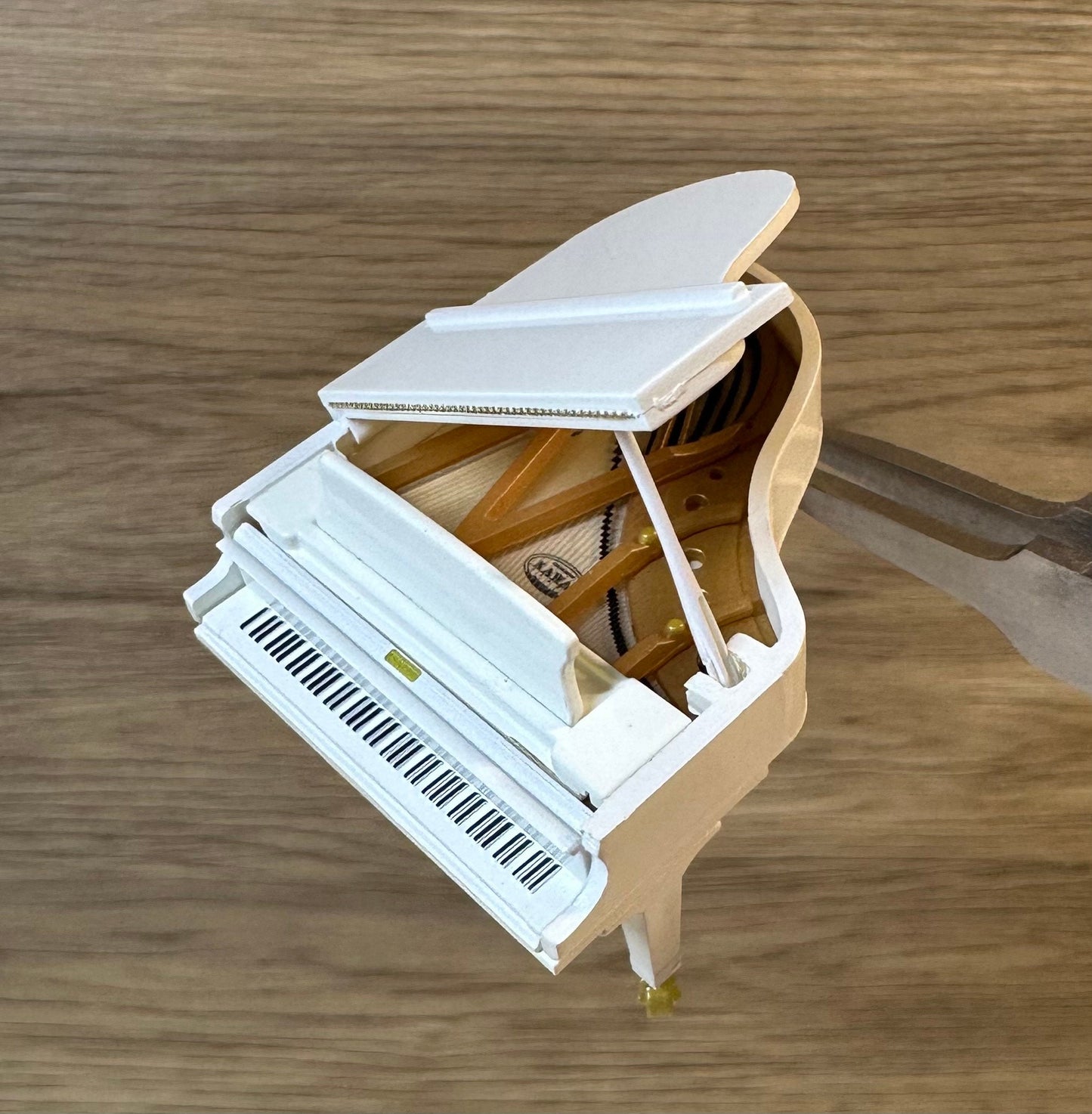 Replica Grand Piano