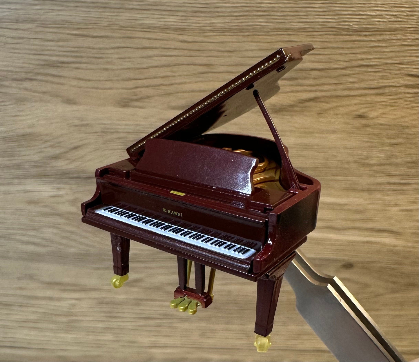 Replica Grand Piano