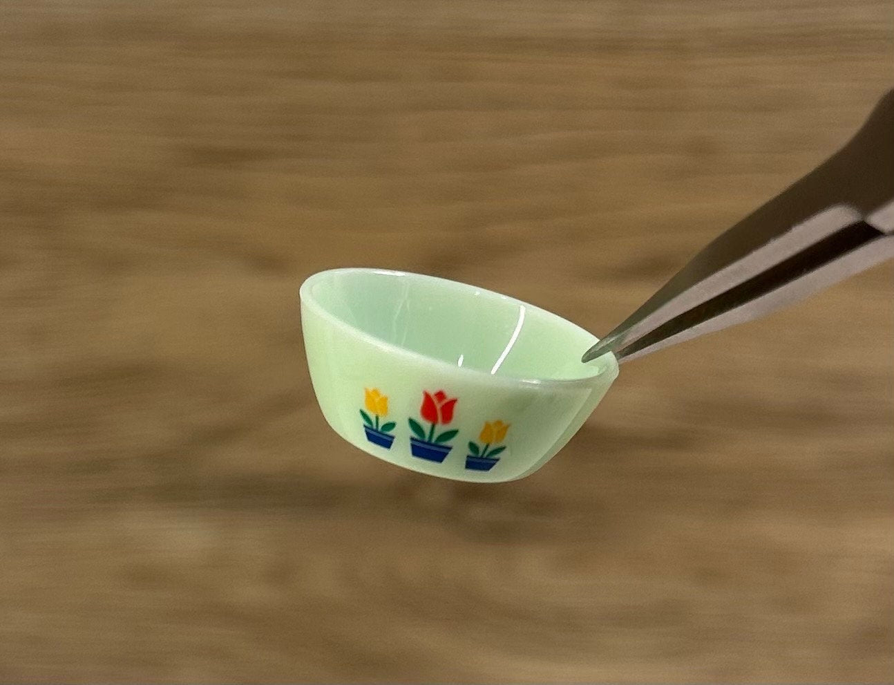 Cereal Bowl