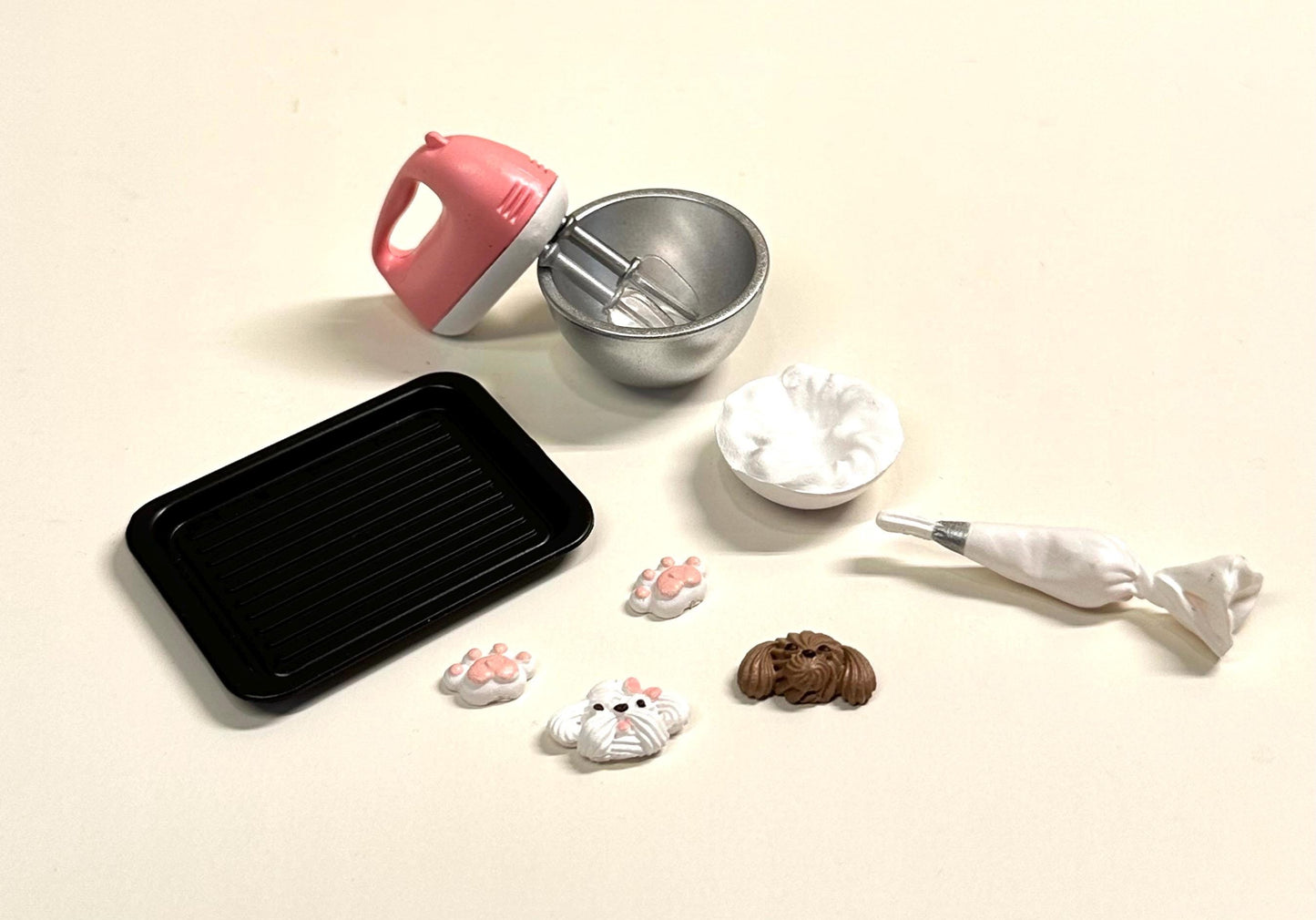 Baking Set