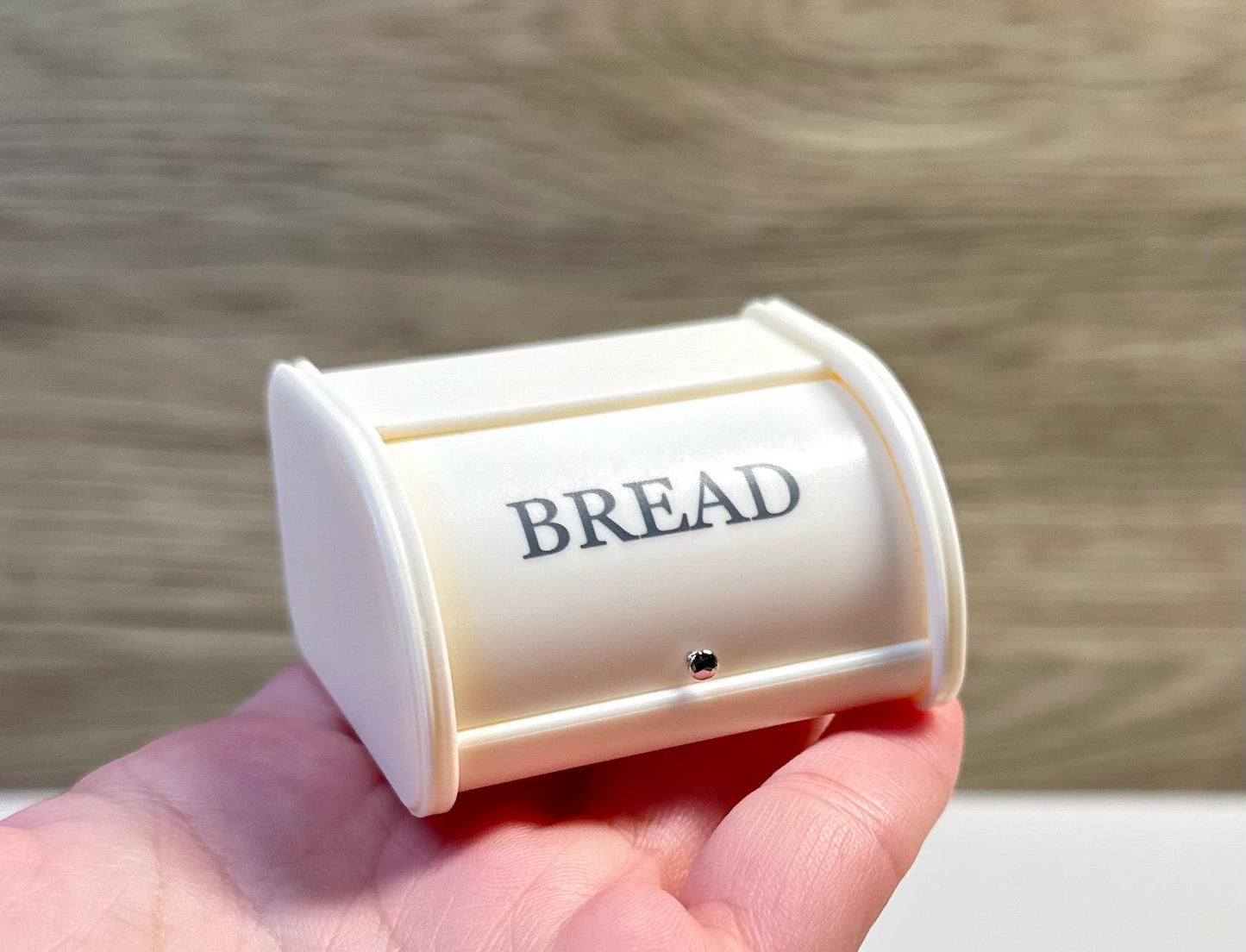 1/6 Bread Box