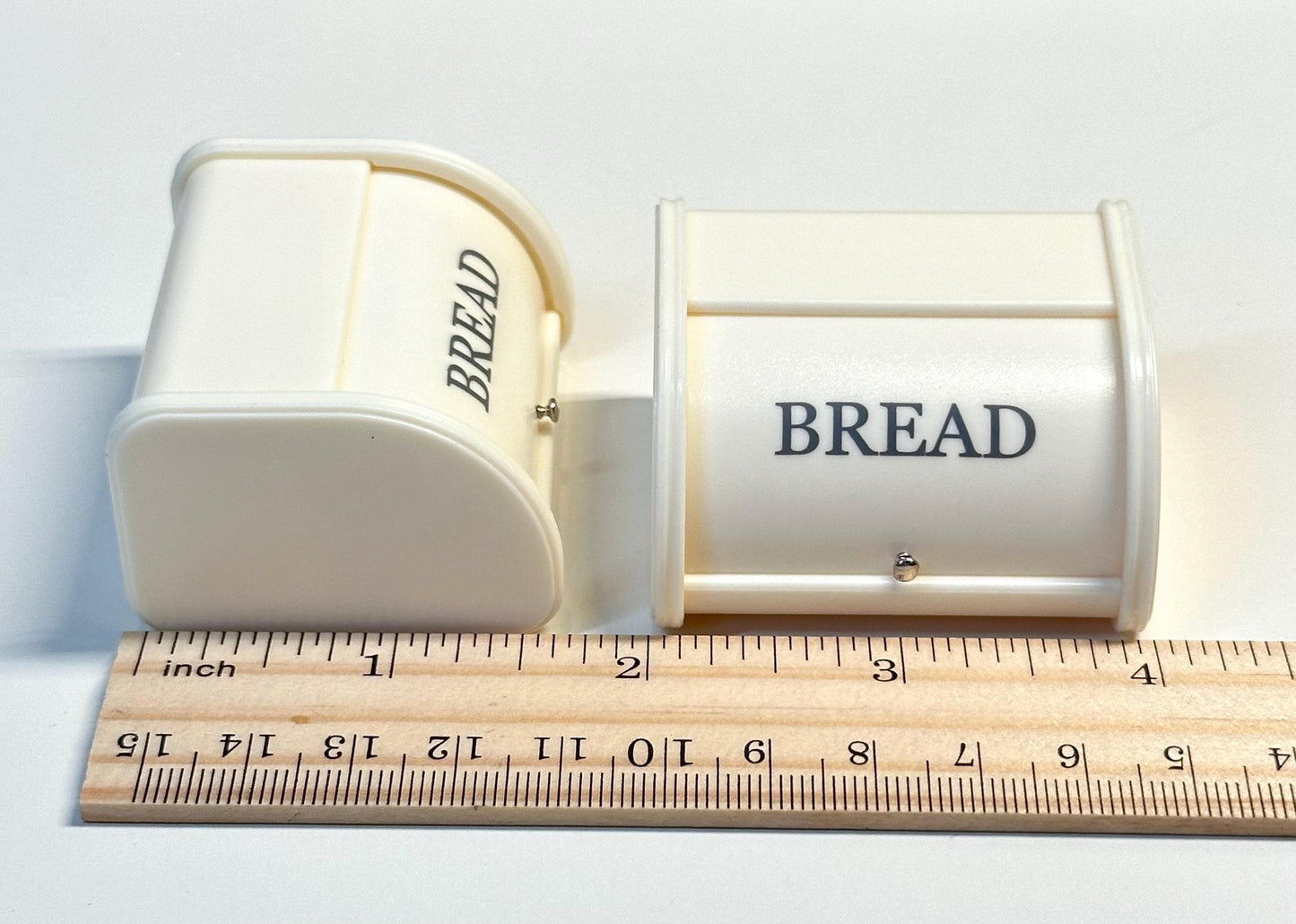 1/6 Bread Box