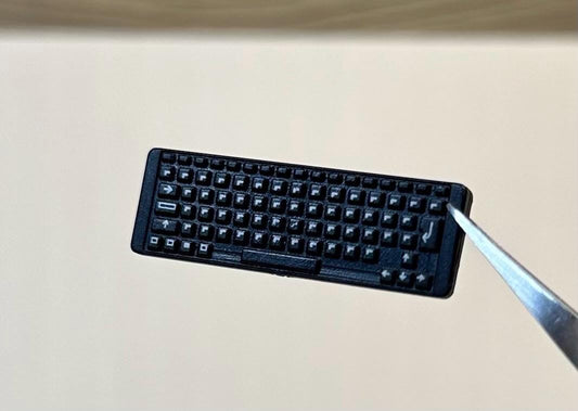 Computer Keyboard