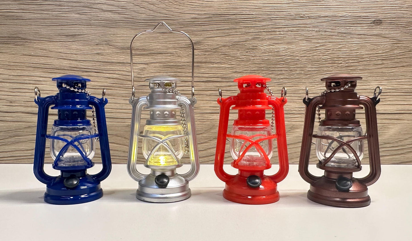 LED Lantern