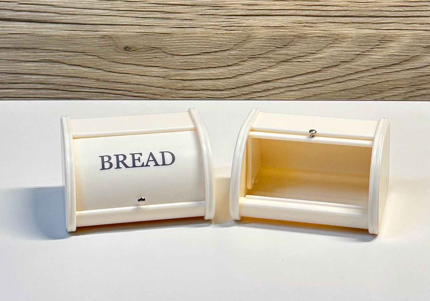 1/6 Bread Box