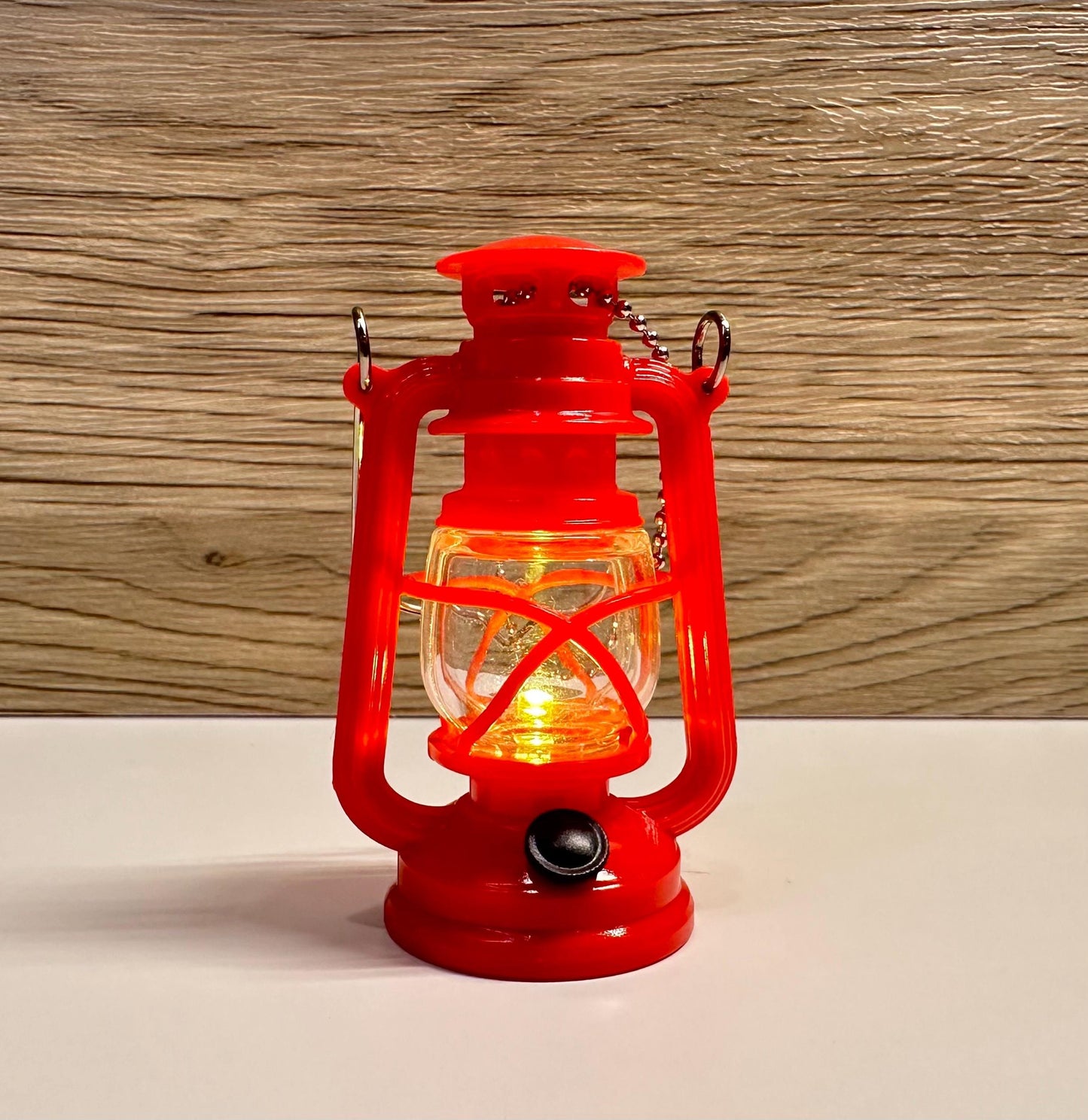 LED Lantern